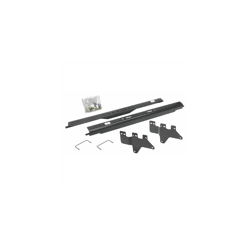 Gooseneck Rail Kit, GM - 4434
